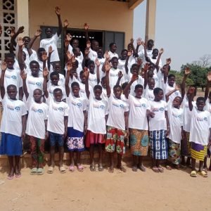 Impact des activités Champion Of Change (COC)